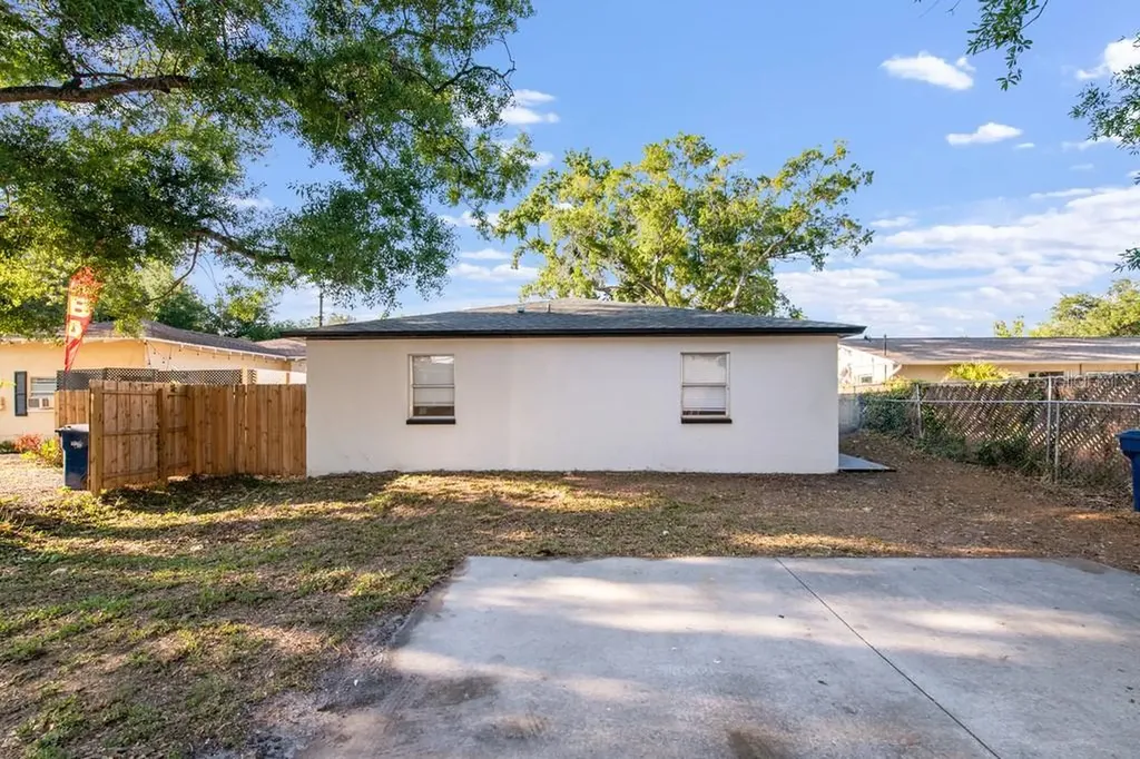 3821 W Everett Street Tampa FL 33616