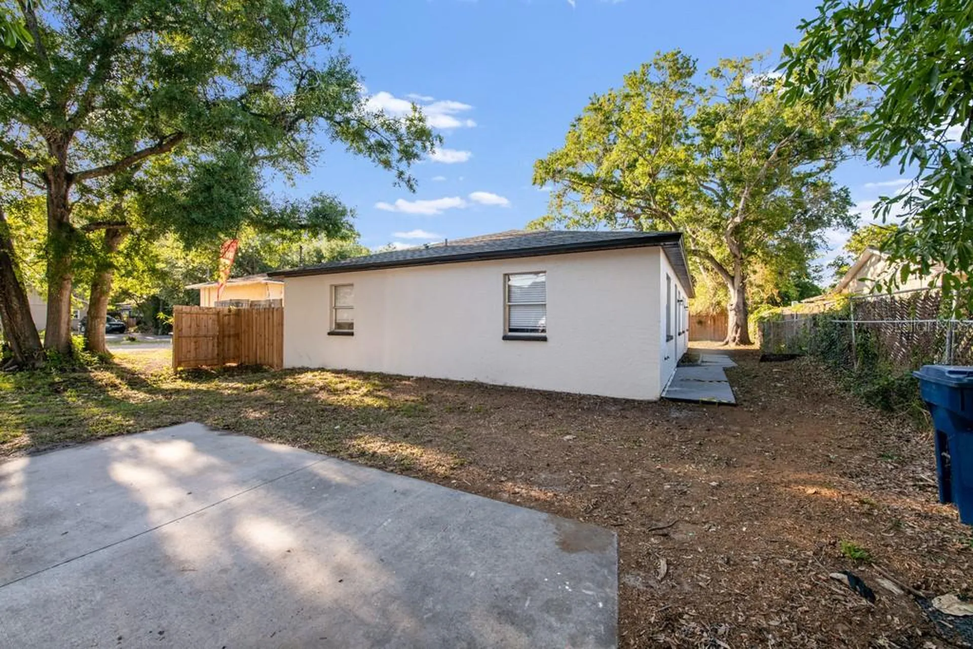 3821 W Everett Street Tampa FL 33616