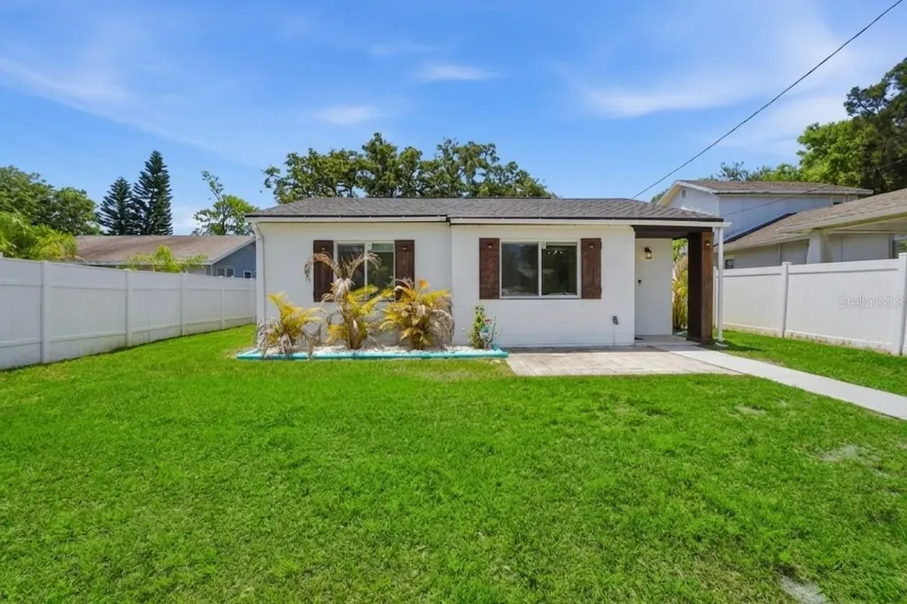 7005 N Duncan Avenue Tampa FL 33604