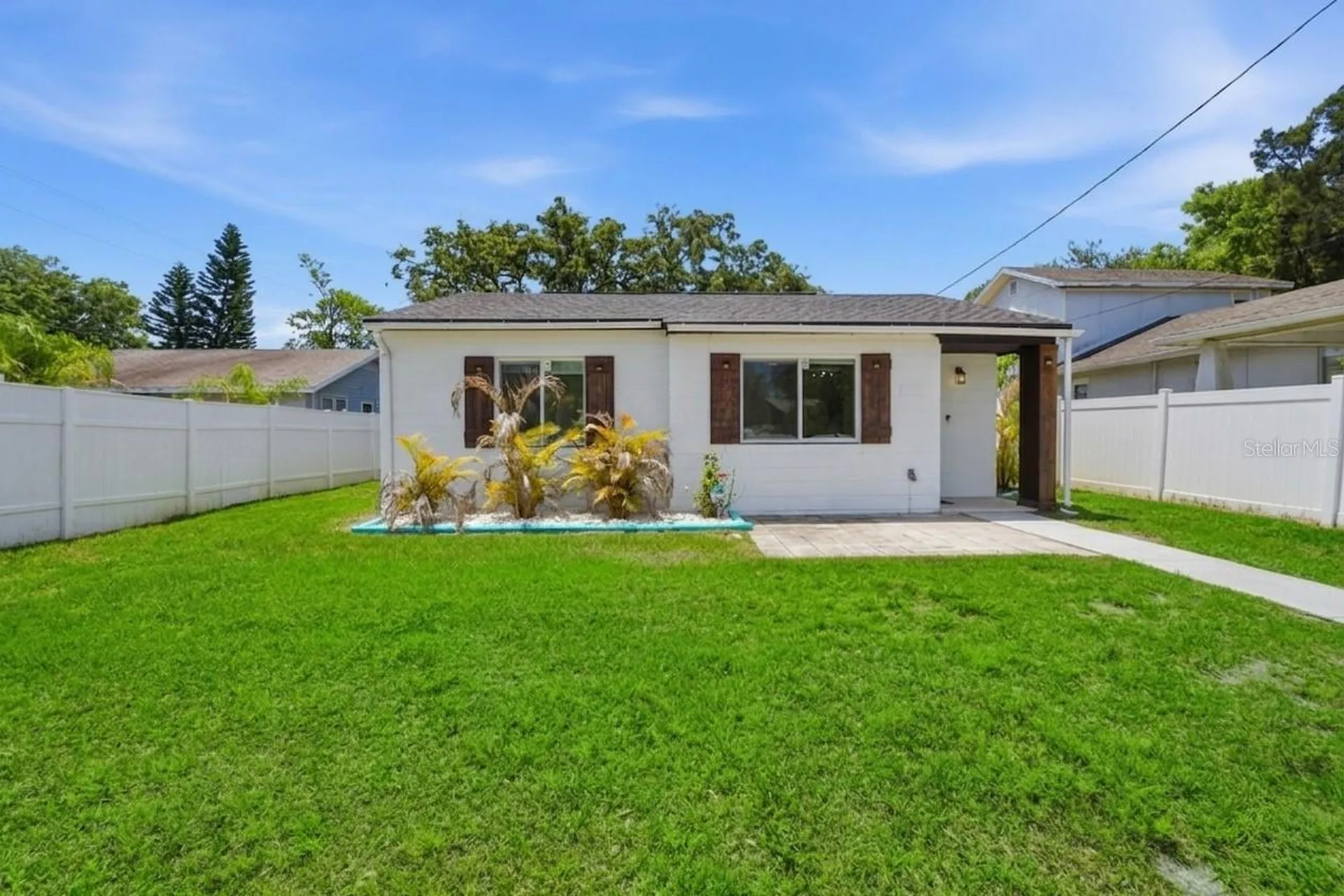 7005 N Duncan Avenue Tampa FL 33604