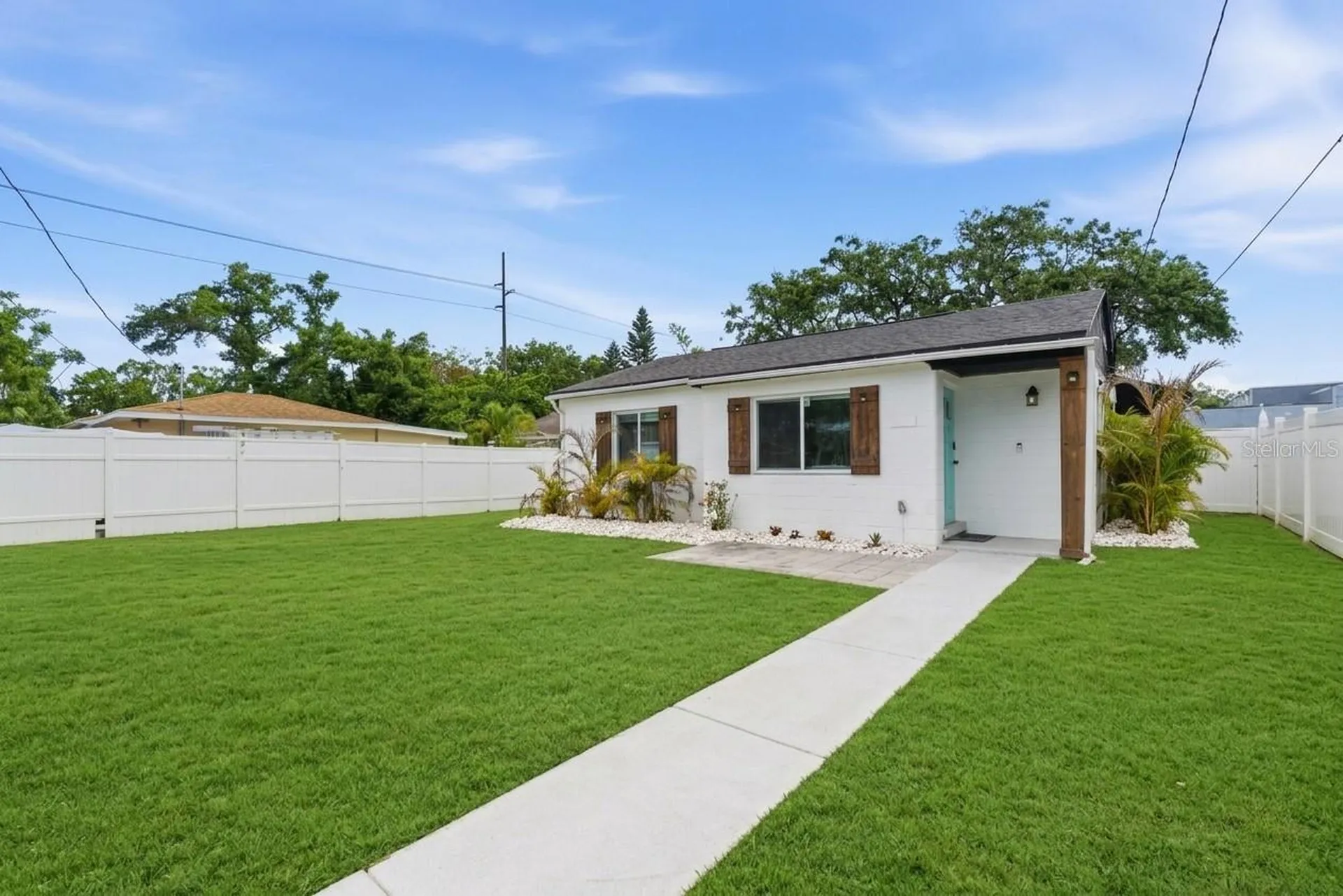 7005 N Duncan Avenue Tampa FL 33604