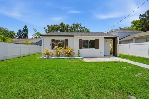 7005 N Duncan Avenue Tampa FL 33604