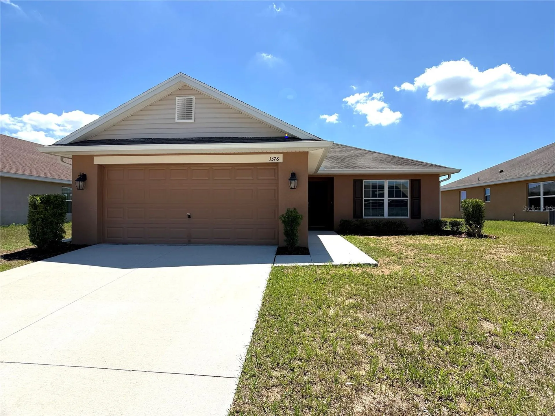 1378 Legatto Loop Dundee FL 33838