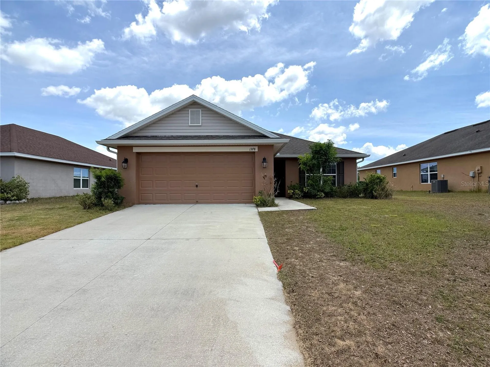 1378 Legatto Loop Dundee FL 33838
