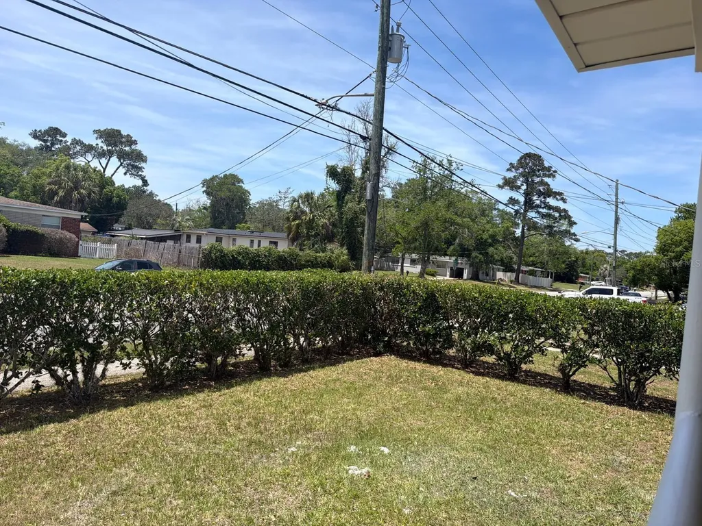3761 Jammes Road Jacksonville FL 32210