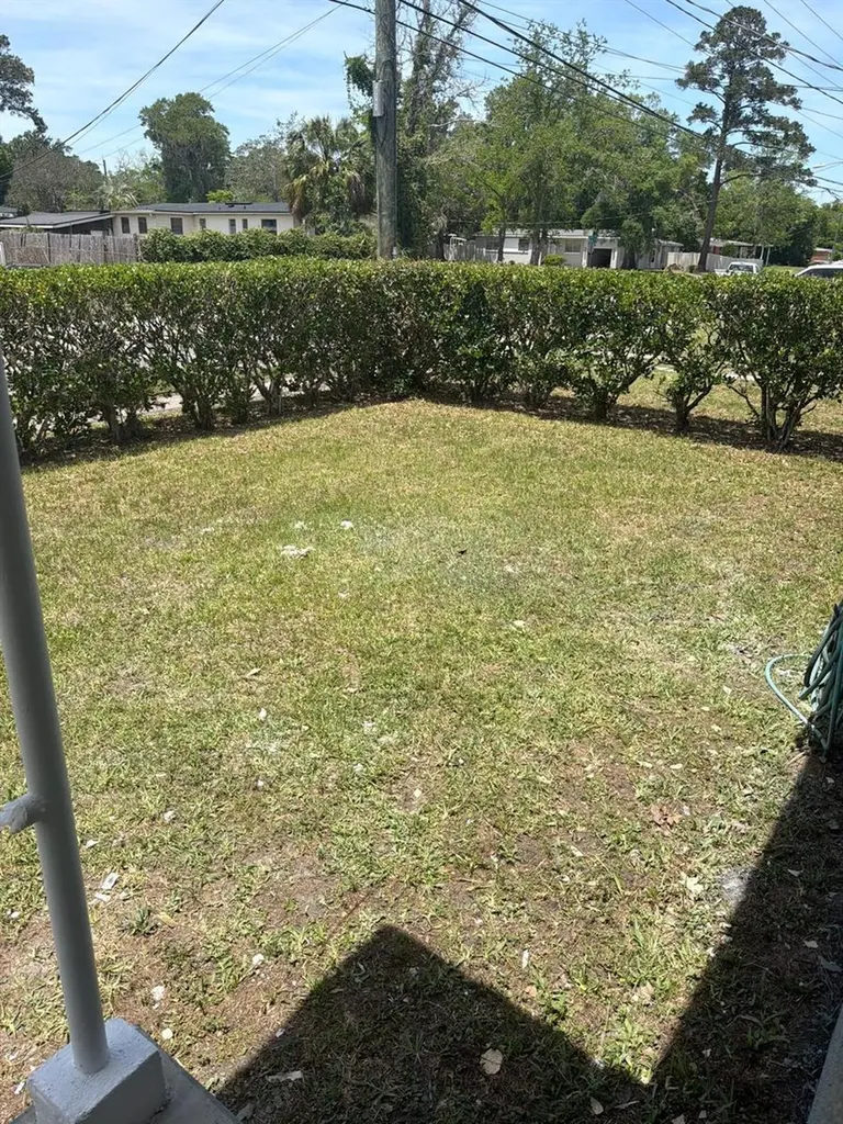 3761 Jammes Road Jacksonville FL 32210
