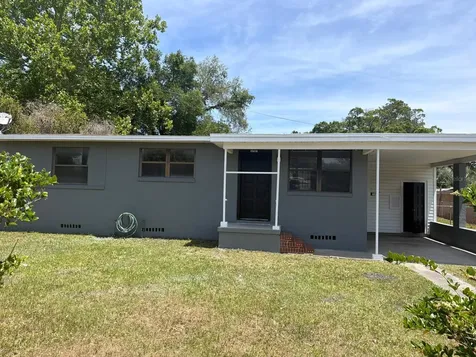 3761 Jammes Road Jacksonville FL 32210