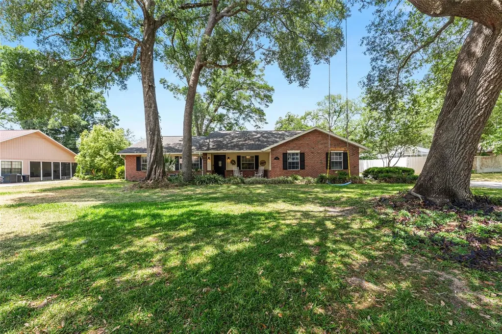 986 SE 57th Avenue Ocala FL 34480