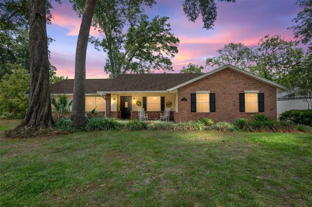 986 SE 57th Avenue Ocala FL 34480