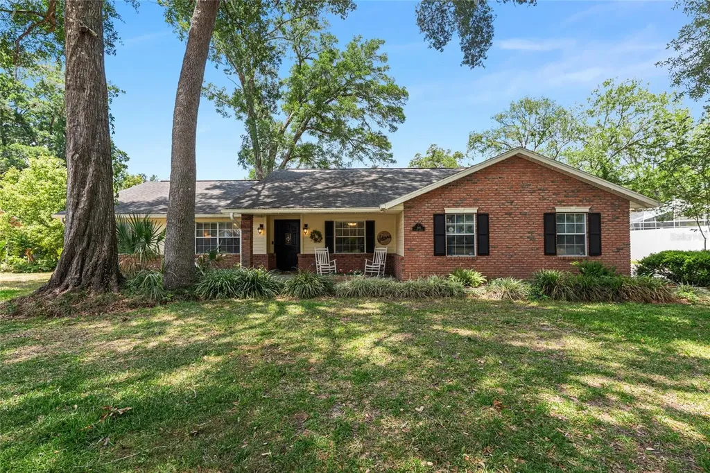 986 SE 57th Avenue Ocala FL 34480