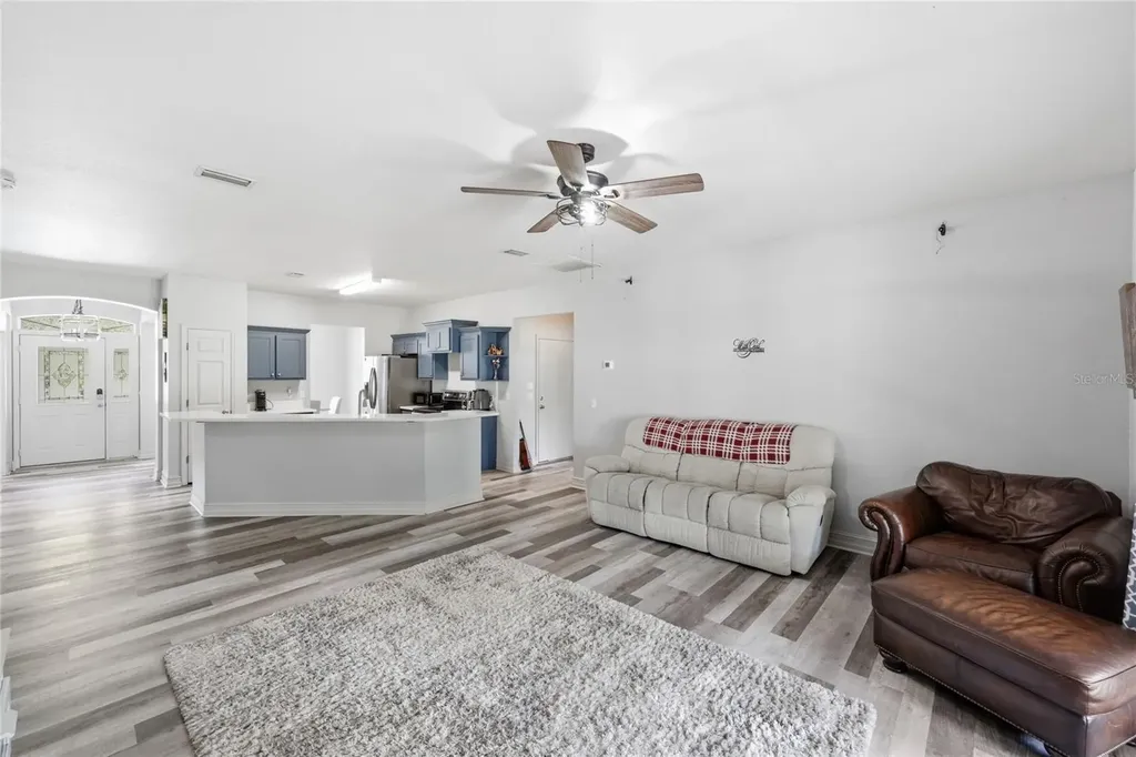 2750 NW 174th Street Trenton FL 32693