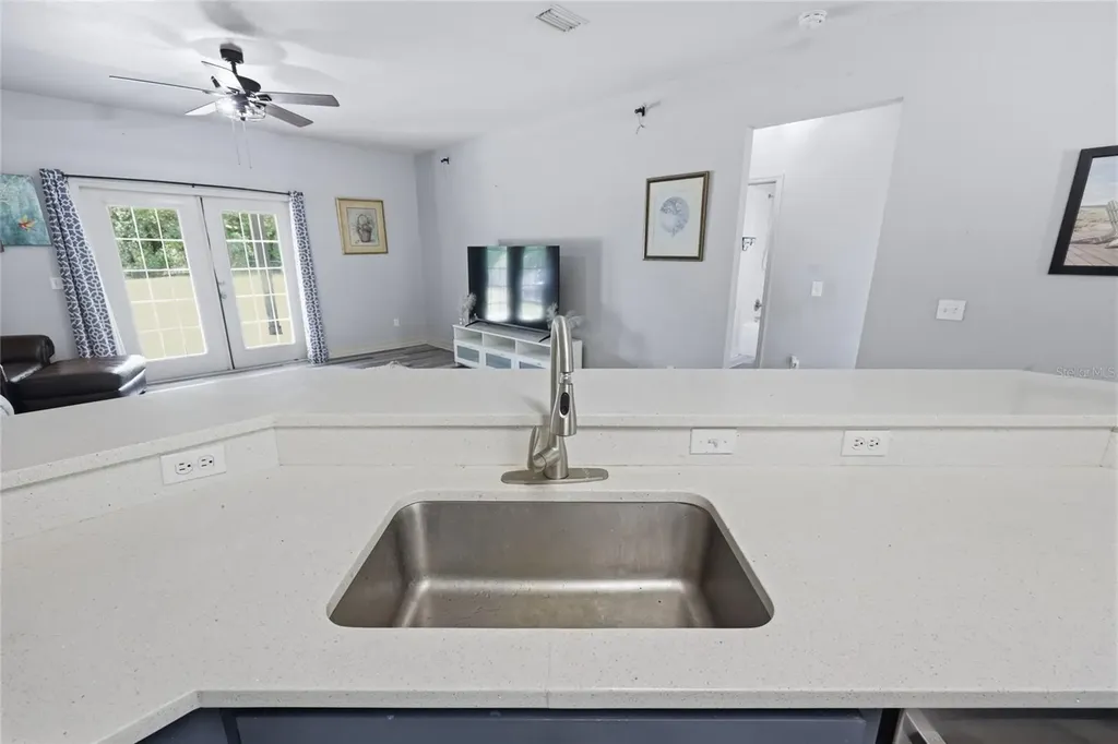 2750 NW 174th Street Trenton FL 32693