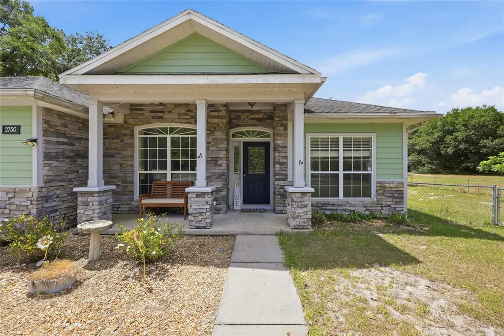 2750 NW 174th Street Trenton FL 32693