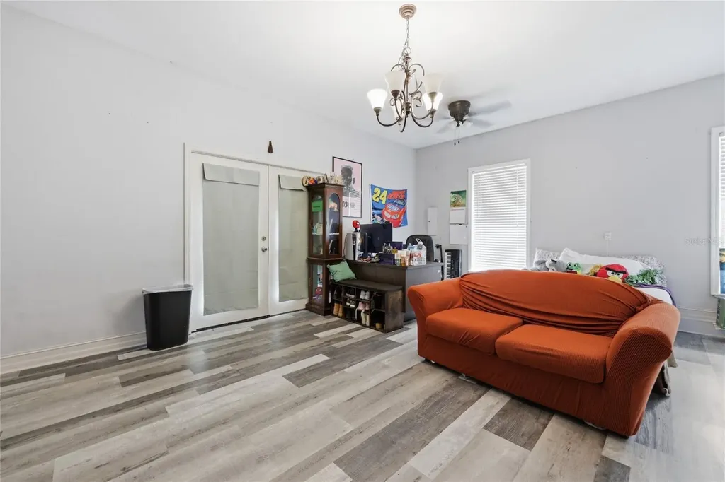 2750 NW 174th Street Trenton FL 32693