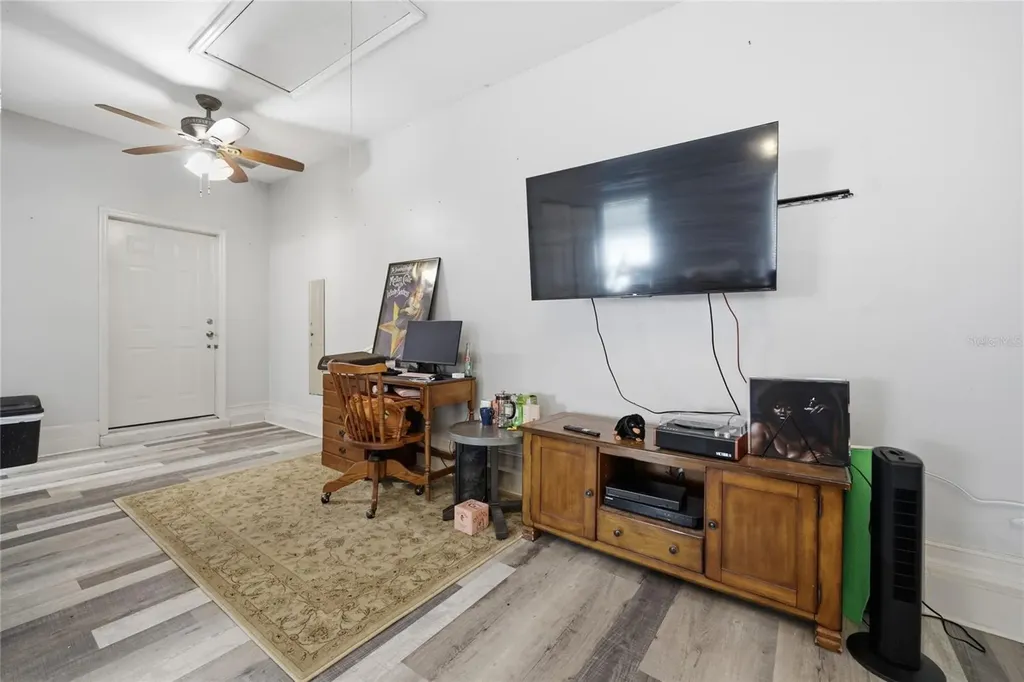2750 NW 174th Street Trenton FL 32693