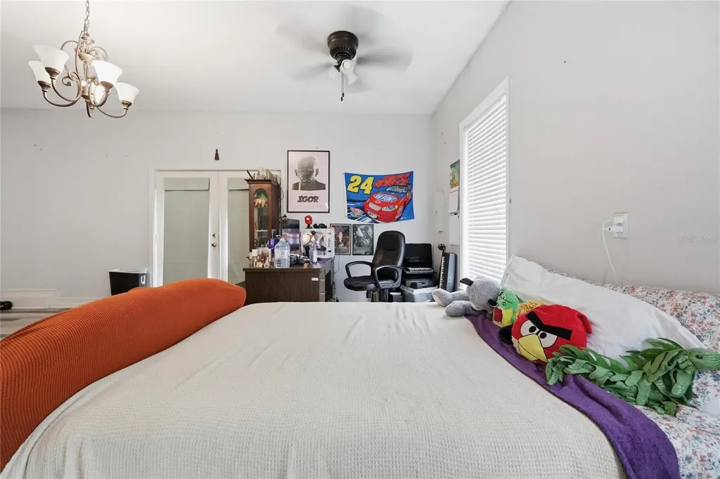 2750 NW 174th Street Trenton FL 32693