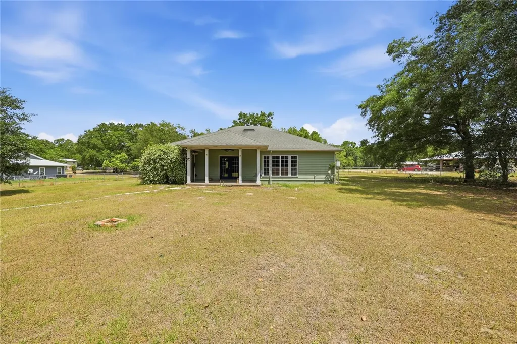 2750 NW 174th Street Trenton FL 32693