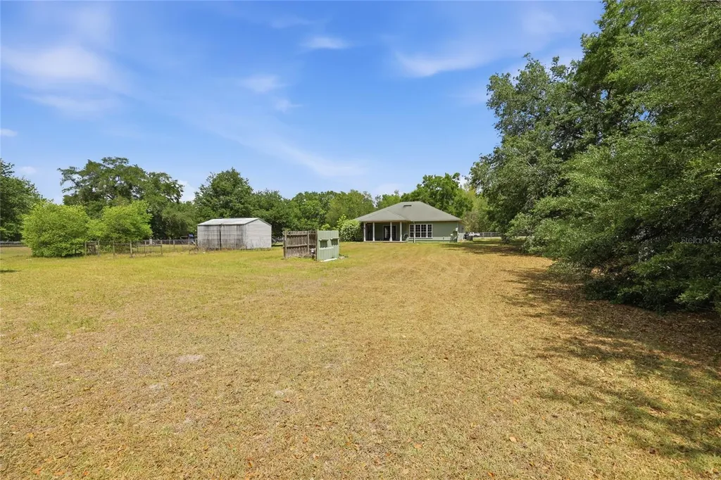 2750 NW 174th Street Trenton FL 32693