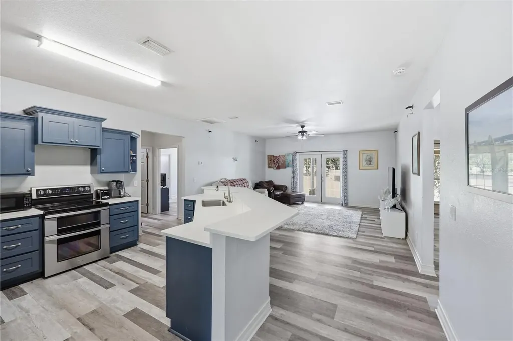 2750 NW 174th Street Trenton FL 32693