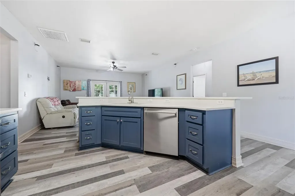 2750 NW 174th Street Trenton FL 32693