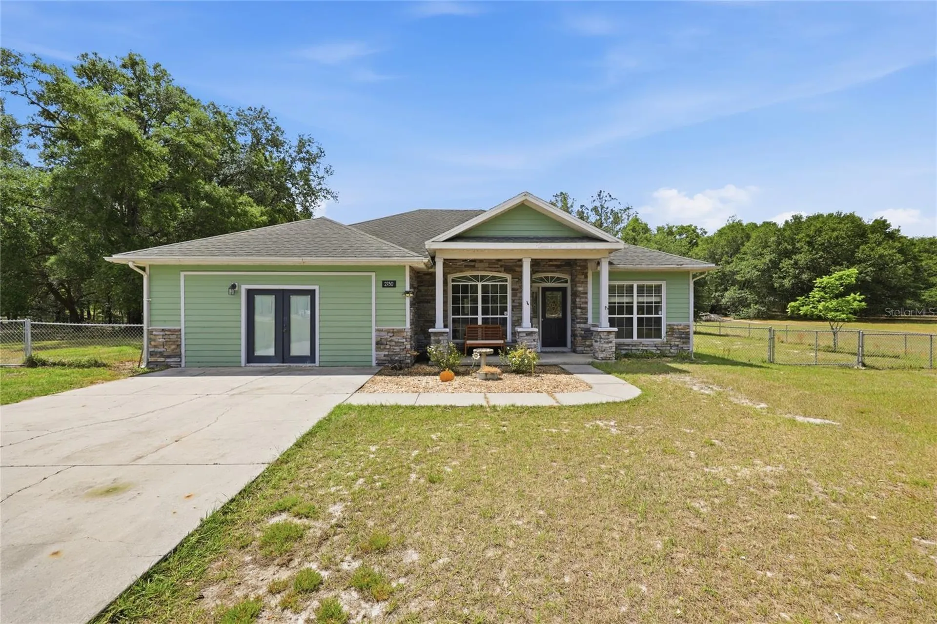 2750 NW 174th Street Trenton FL 32693