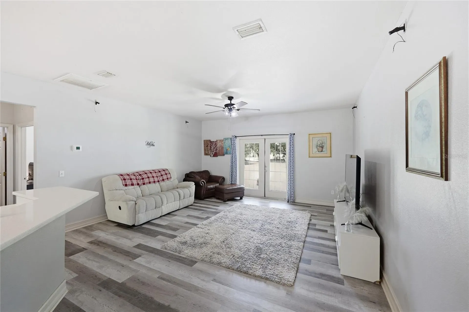 2750 NW 174th Street Trenton FL 32693