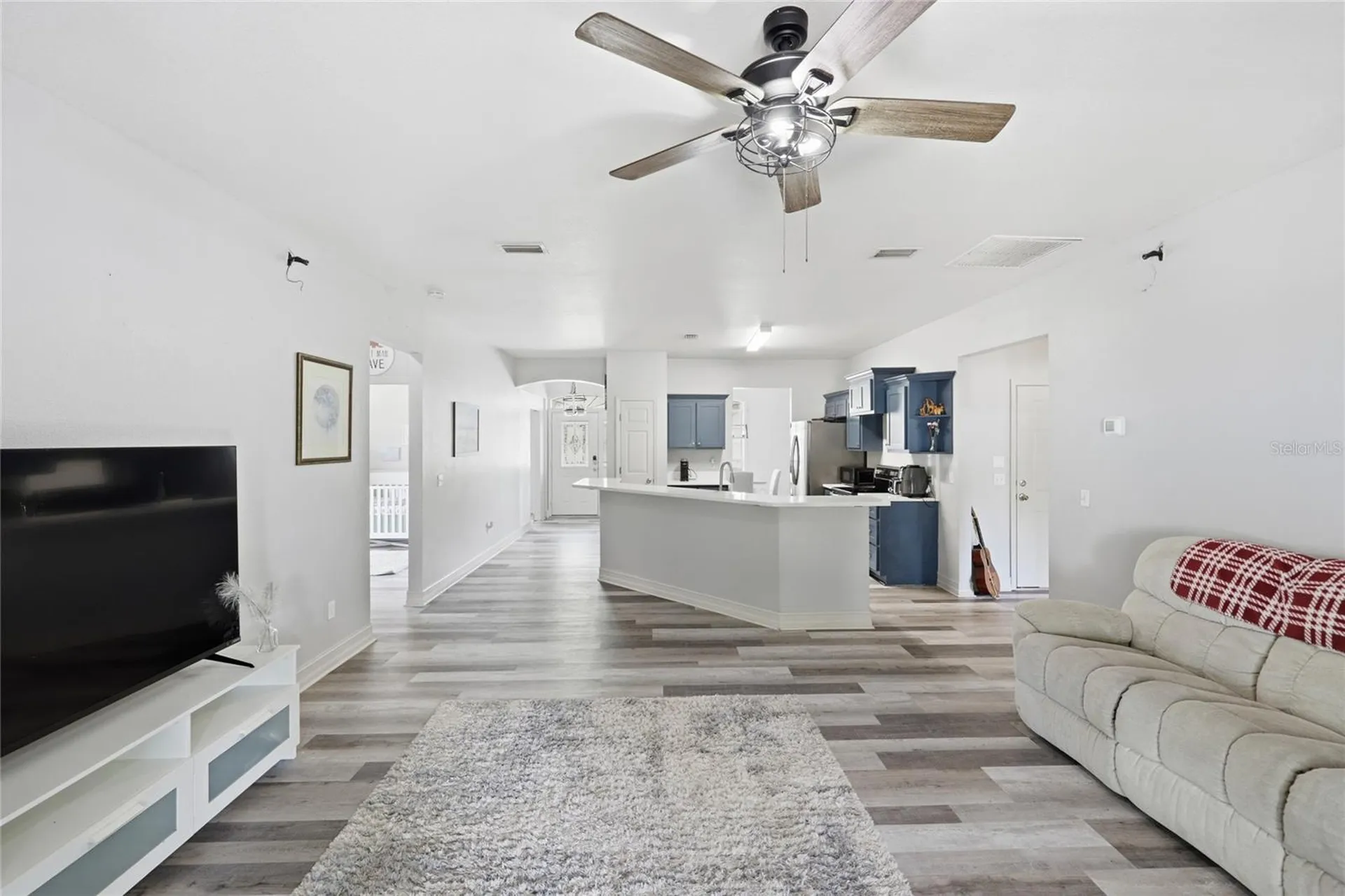 2750 NW 174th Street Trenton FL 32693
