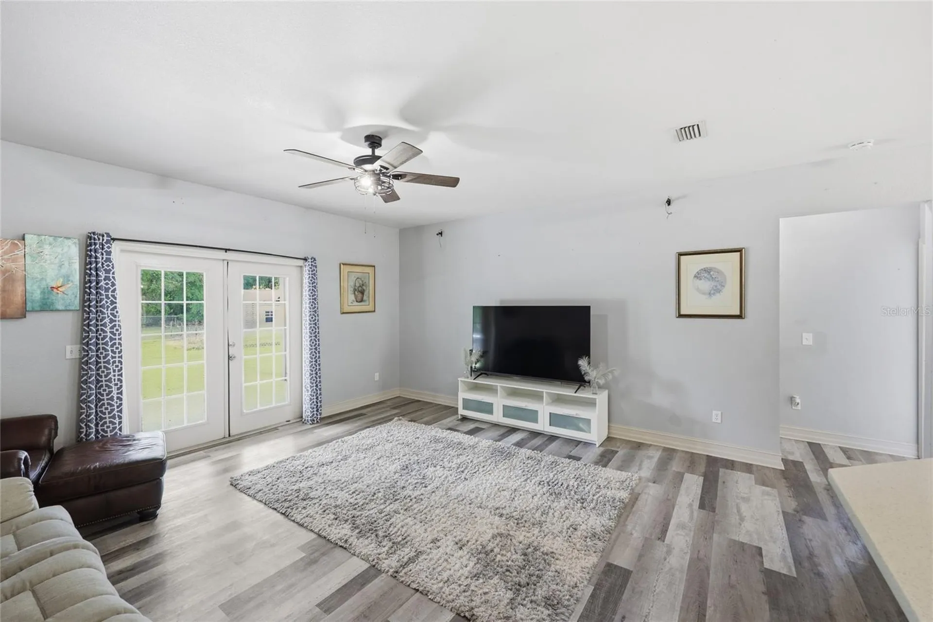 2750 NW 174th Street Trenton FL 32693
