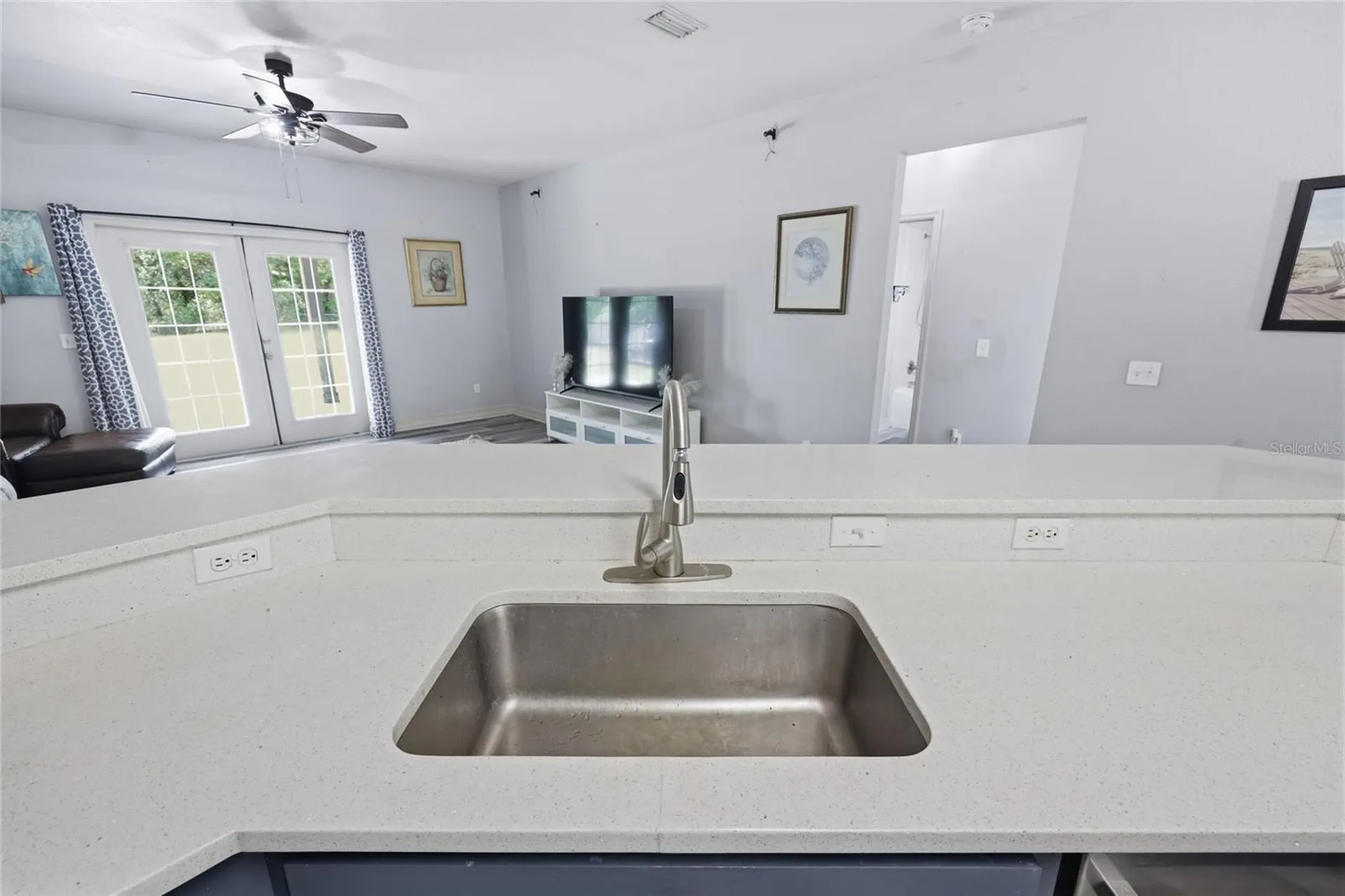 2750 NW 174th Street Trenton FL 32693