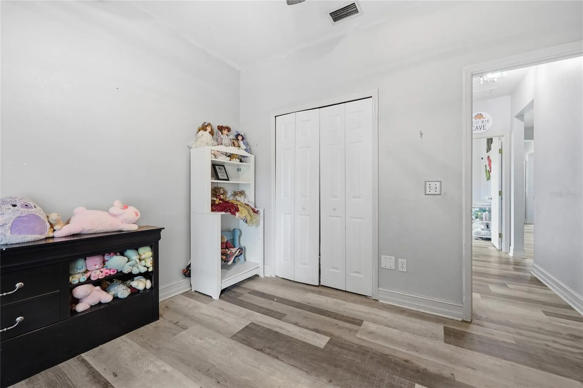 2750 NW 174th Street Trenton FL 32693