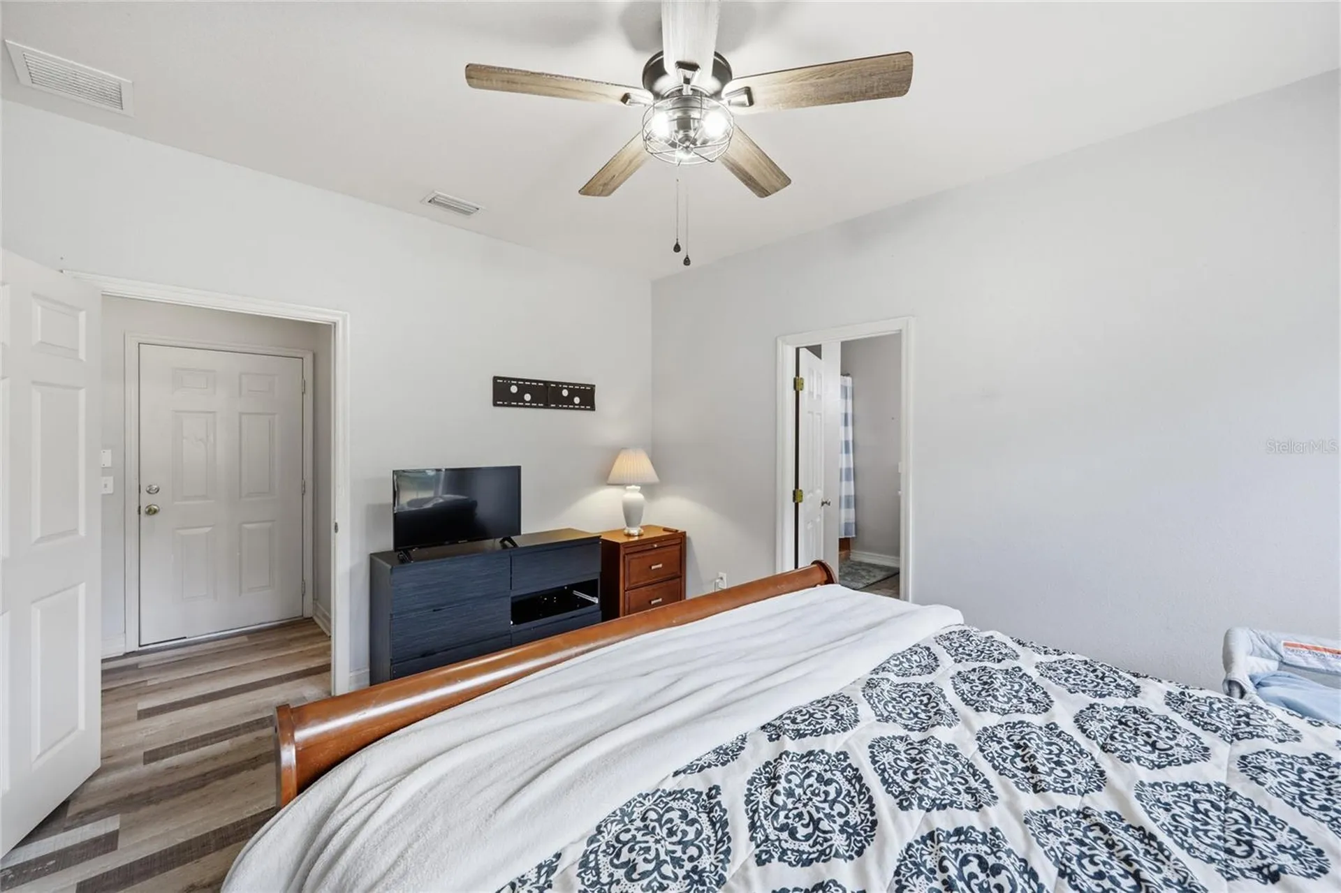 2750 NW 174th Street Trenton FL 32693