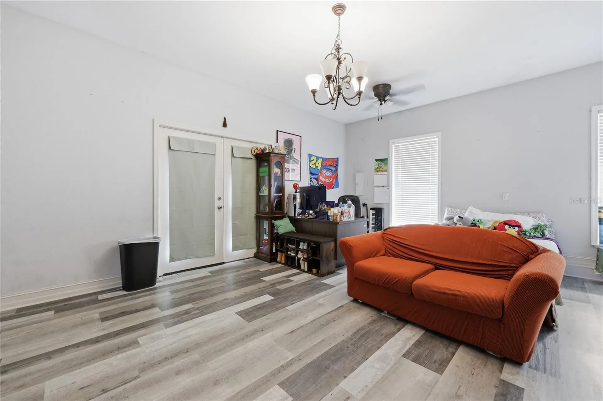 2750 NW 174th Street Trenton FL 32693