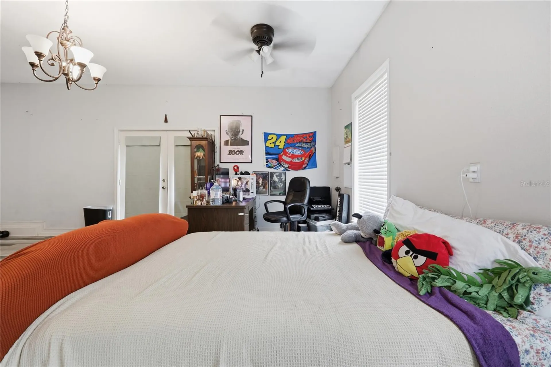 2750 NW 174th Street Trenton FL 32693