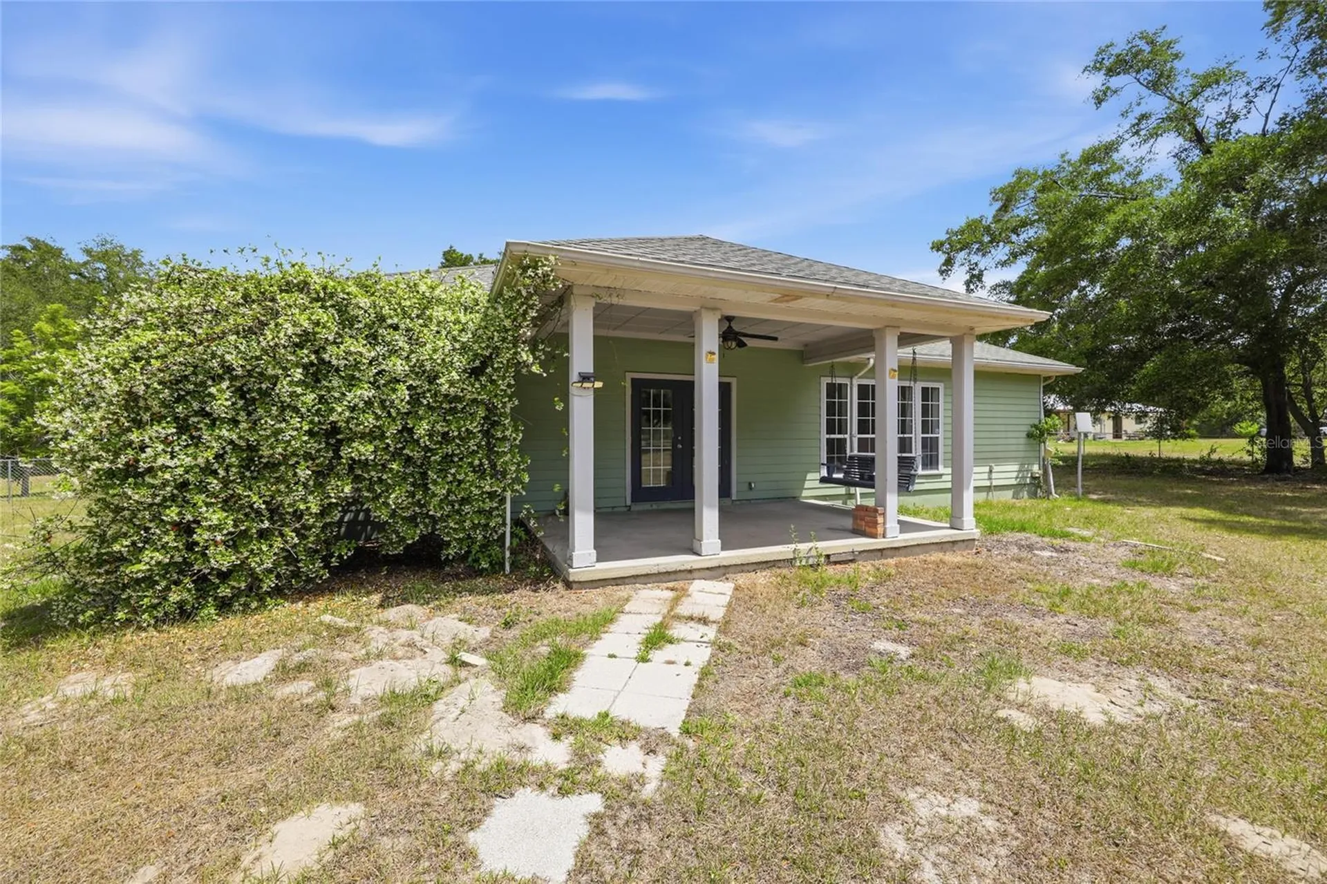 2750 NW 174th Street Trenton FL 32693