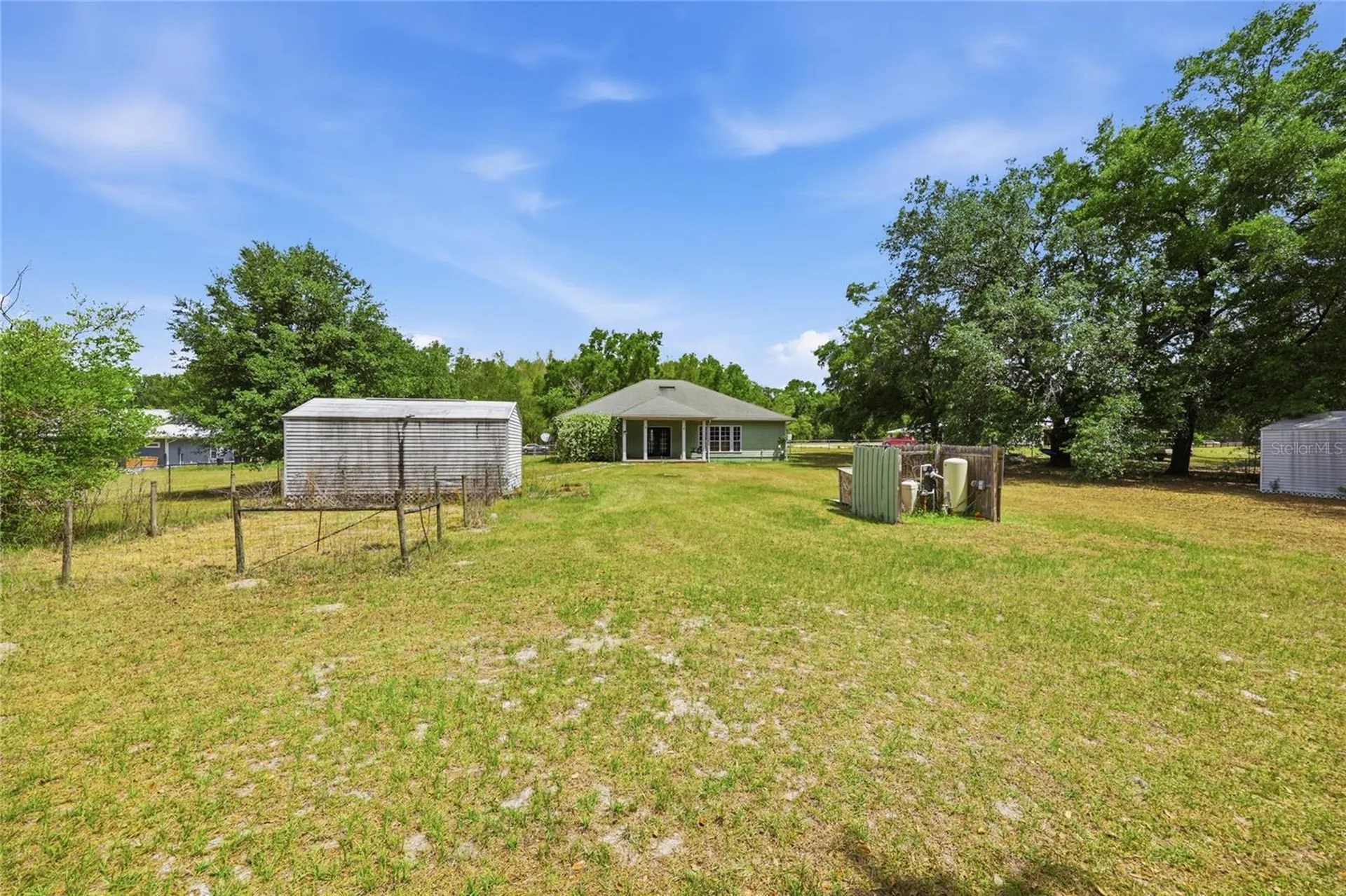 2750 NW 174th Street Trenton FL 32693