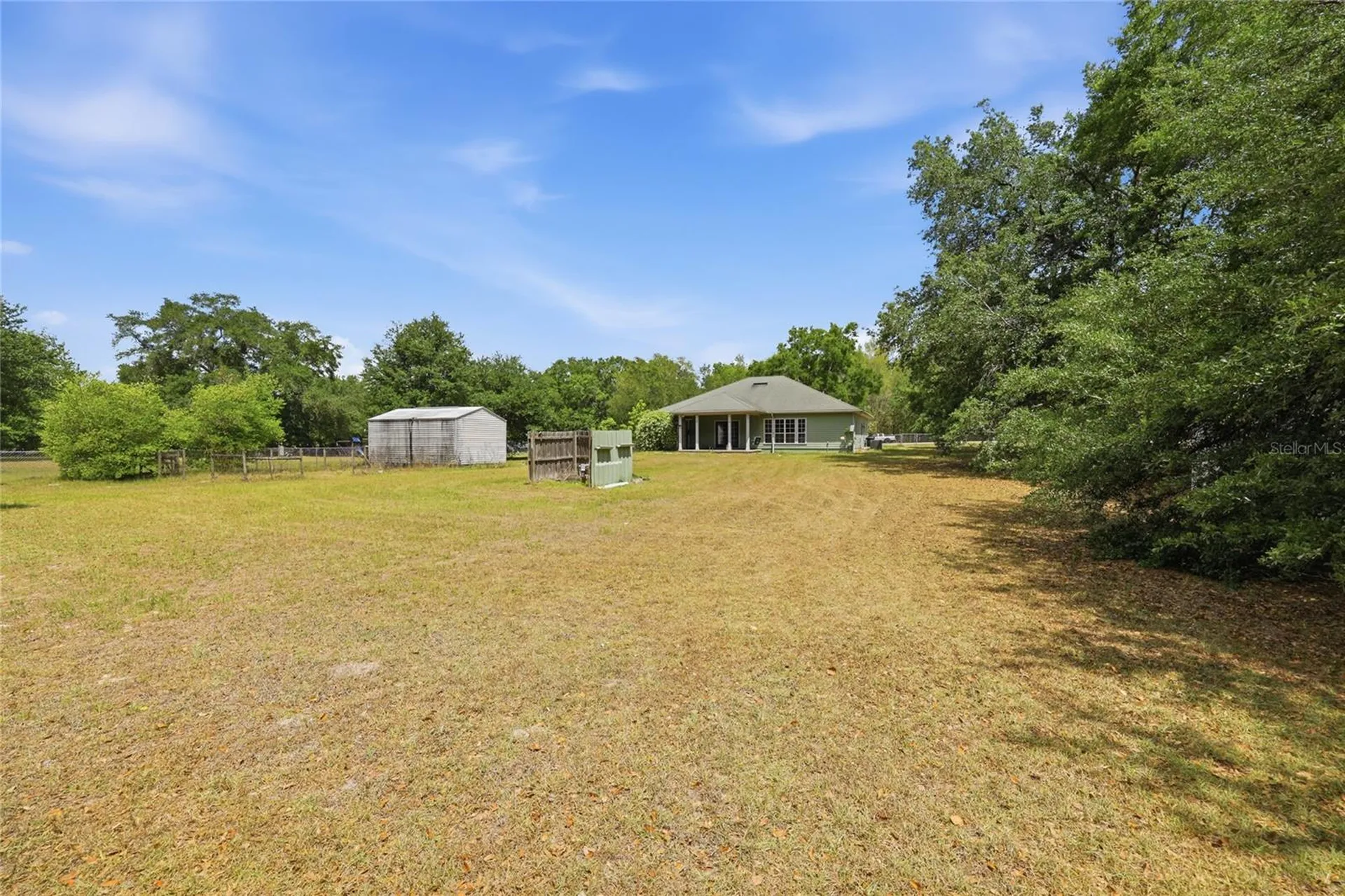 2750 NW 174th Street Trenton FL 32693