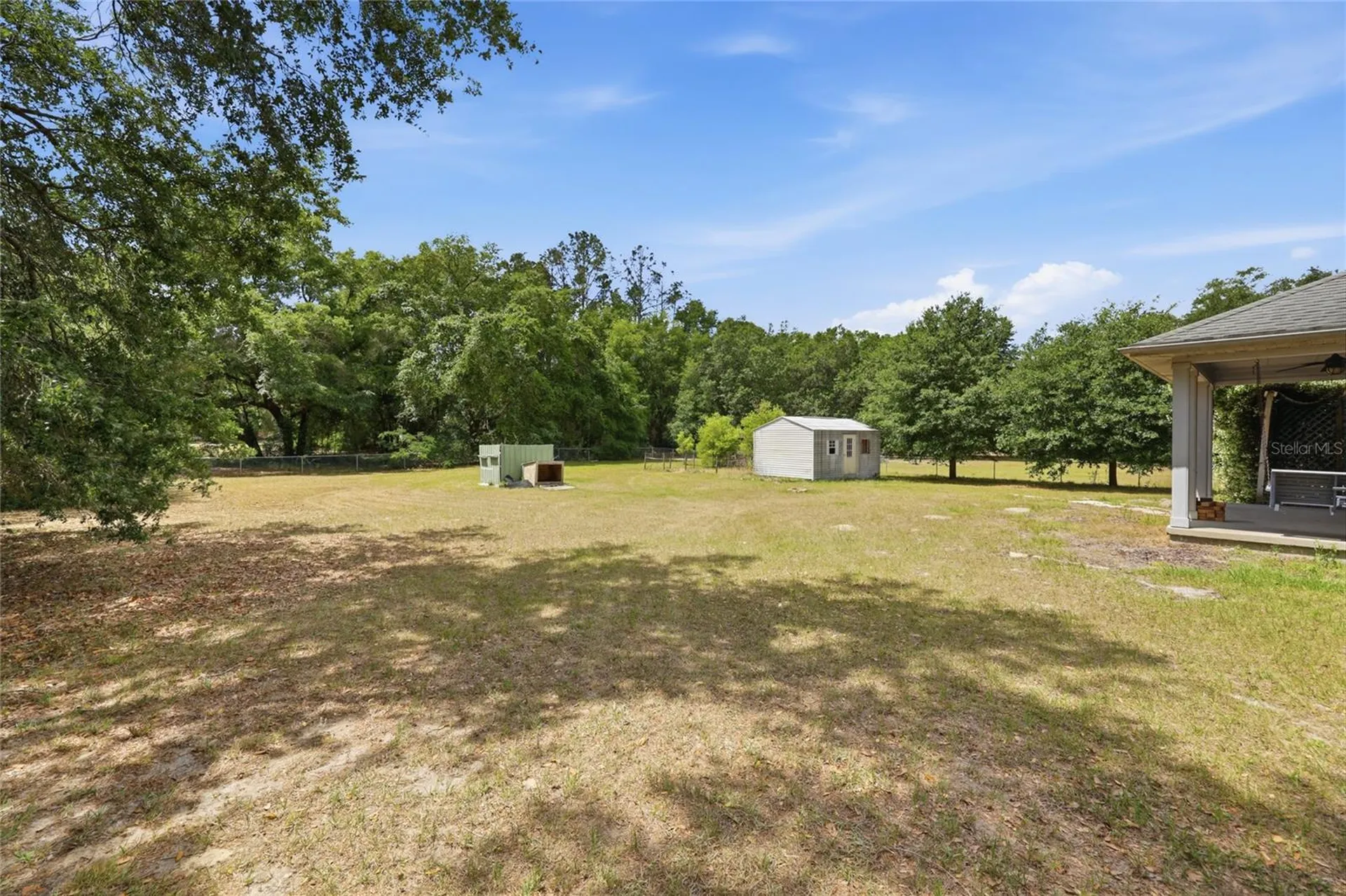 2750 NW 174th Street Trenton FL 32693