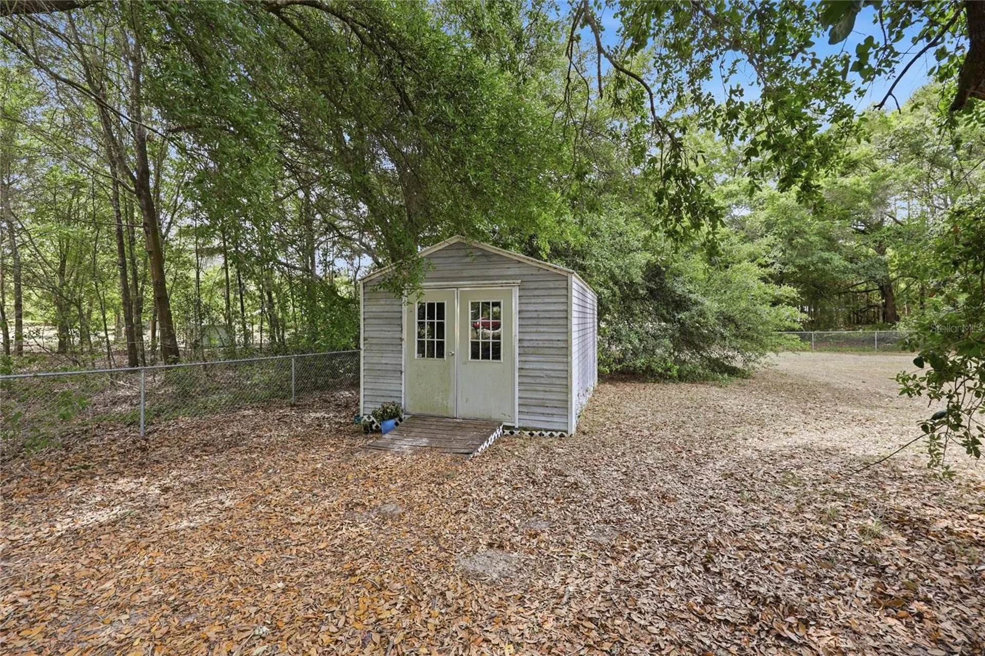 2750 NW 174th Street Trenton FL 32693