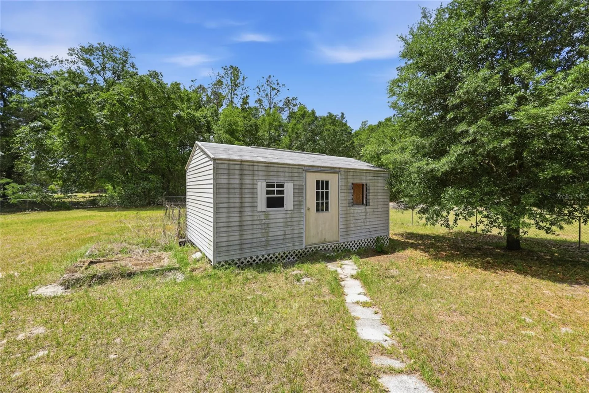 2750 NW 174th Street Trenton FL 32693