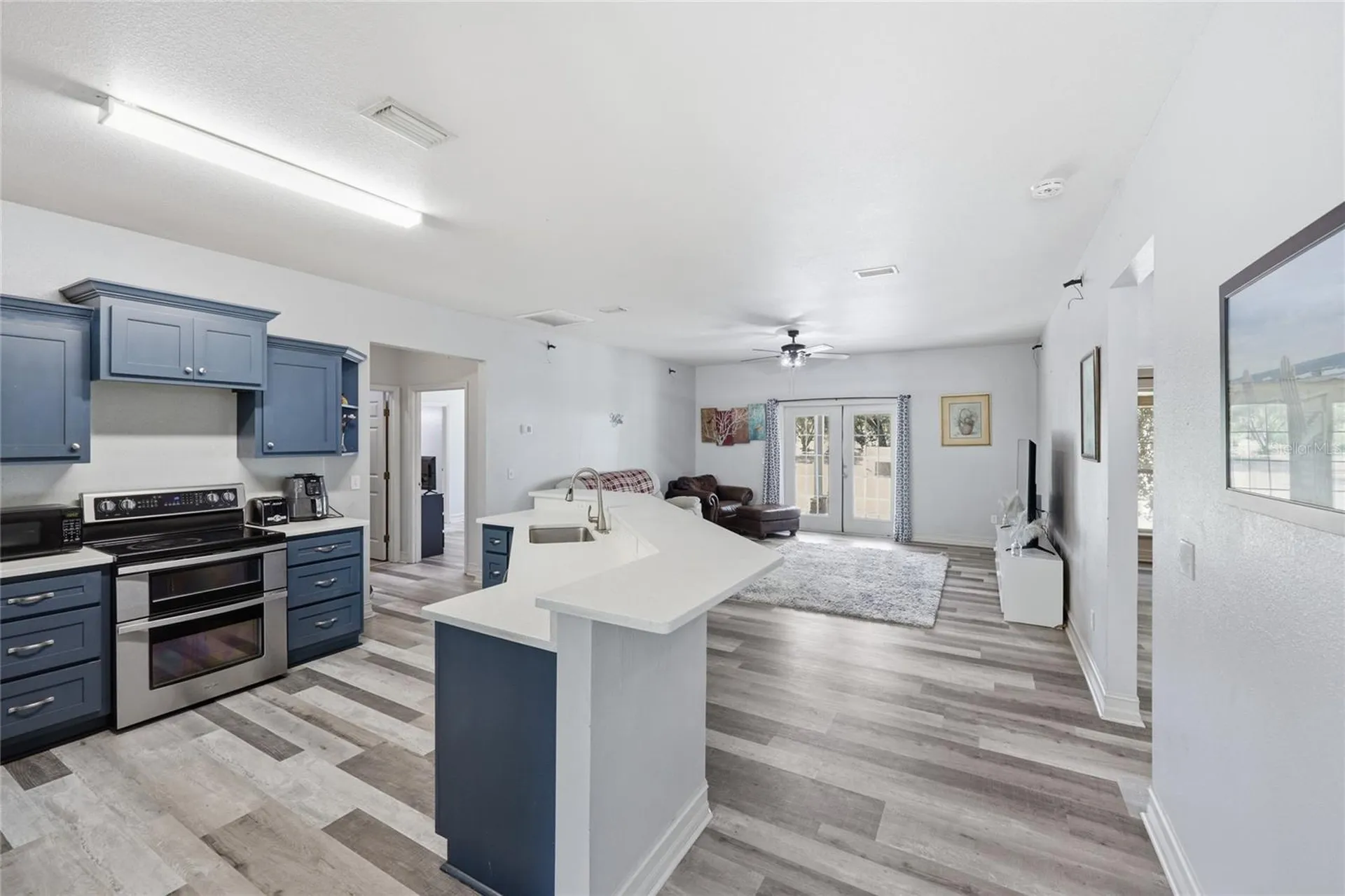 2750 NW 174th Street Trenton FL 32693