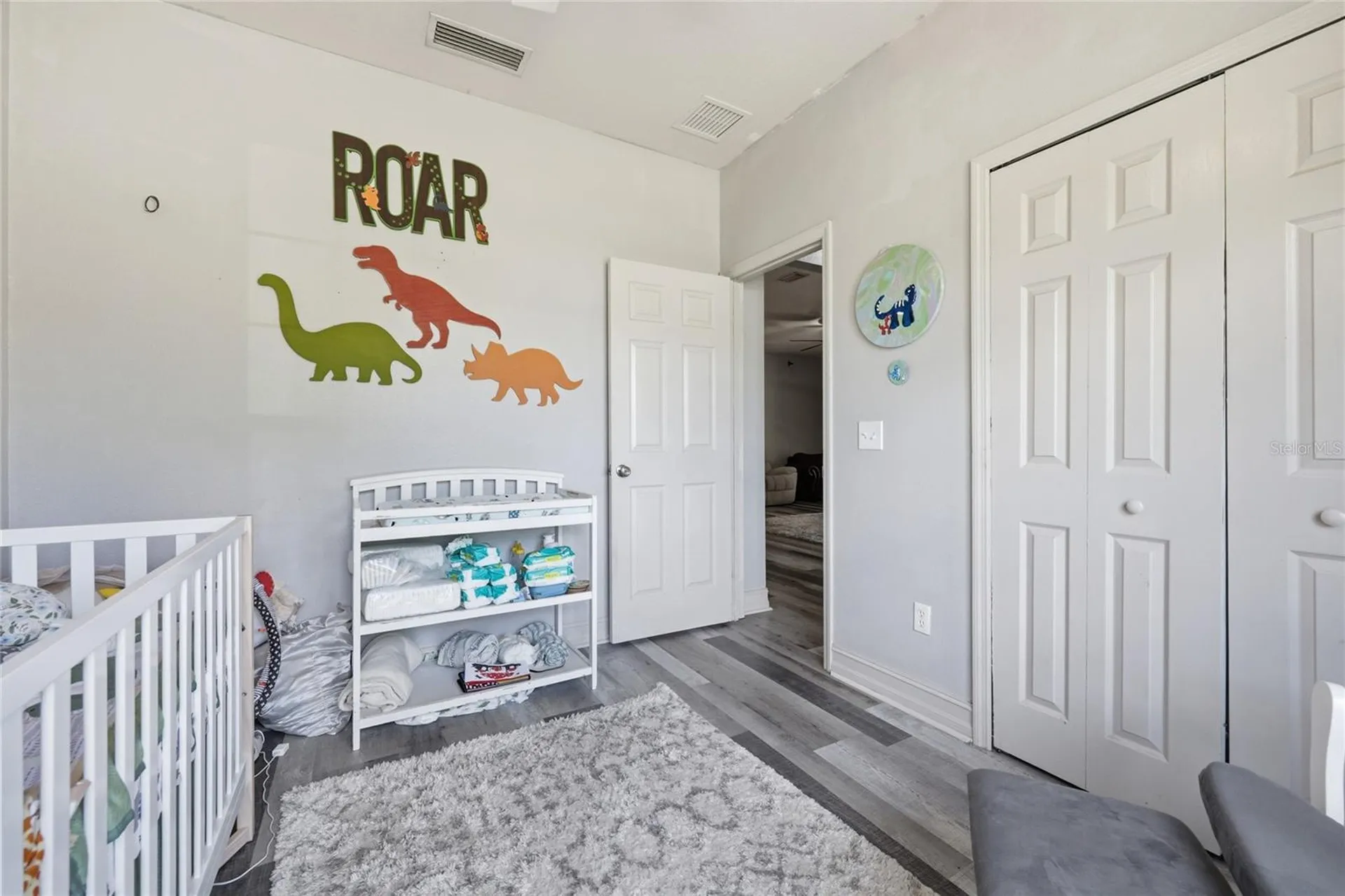 2750 NW 174th Street Trenton FL 32693