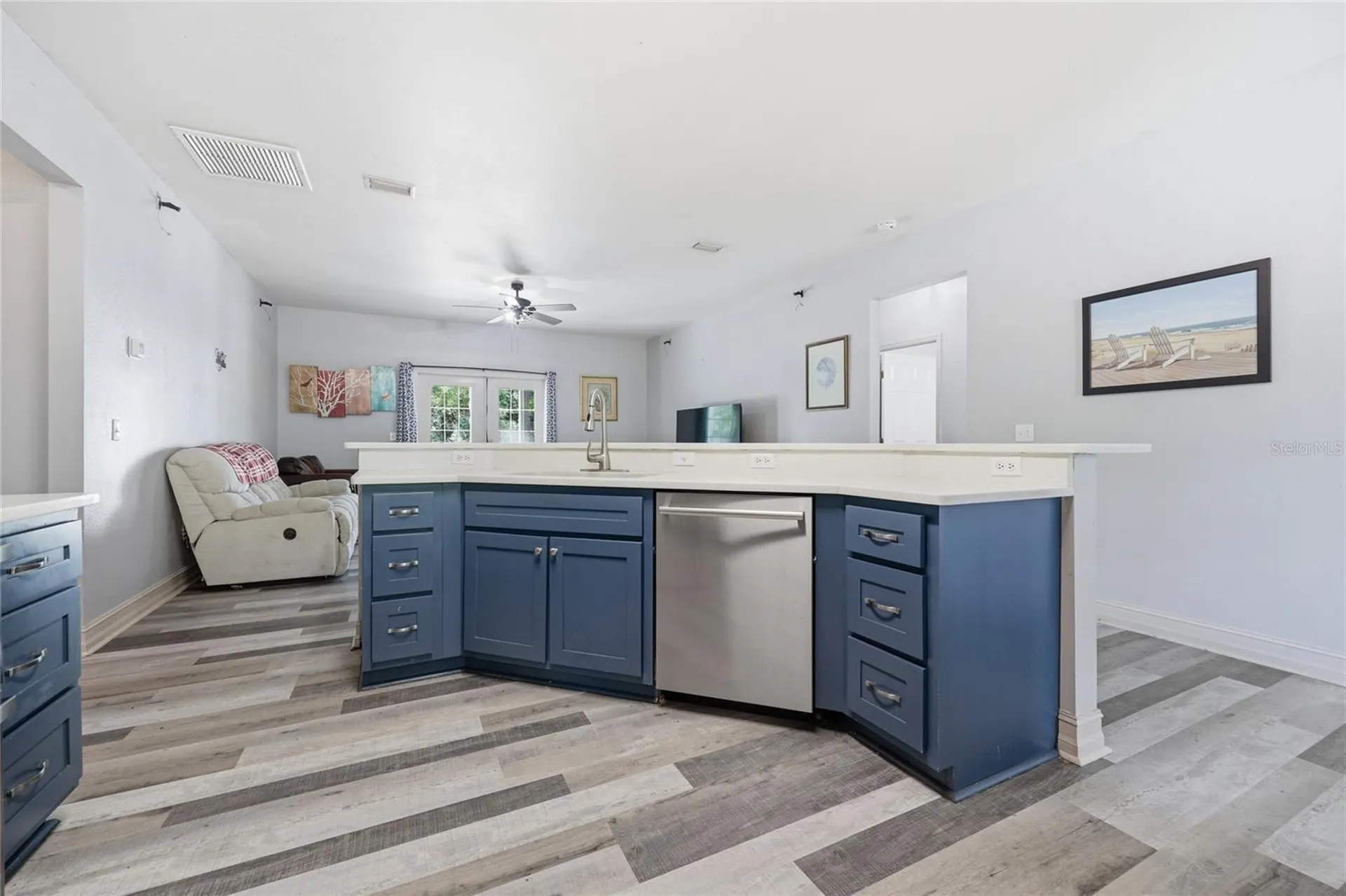2750 NW 174th Street Trenton FL 32693