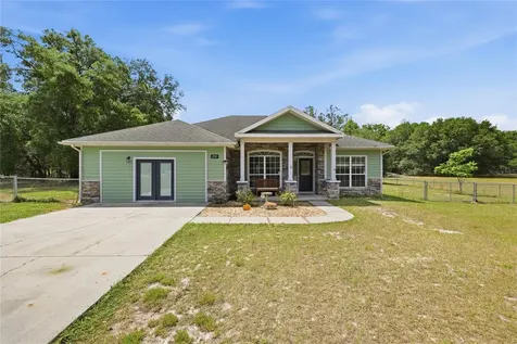 2750 NW 174th Street Trenton FL 32693