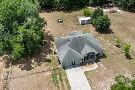 2750 NW 174th Street Trenton FL 32693