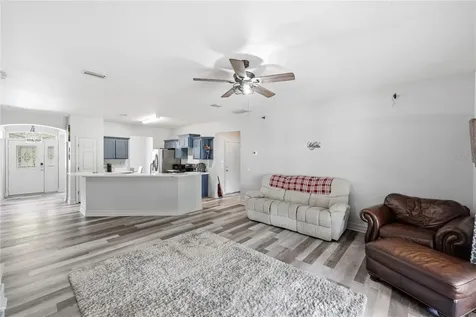 2750 NW 174th Street Trenton FL 32693