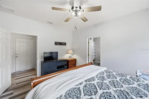 2750 NW 174th Street Trenton FL 32693