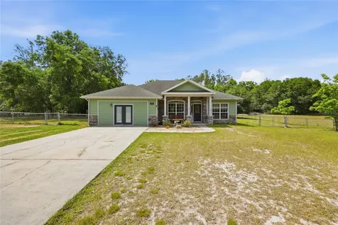 2750 NW 174th Street Trenton FL 32693