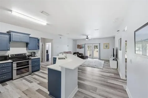 2750 NW 174th Street Trenton FL 32693