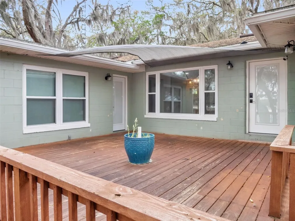628 Bethel Drive Keystone Heights FL 32656