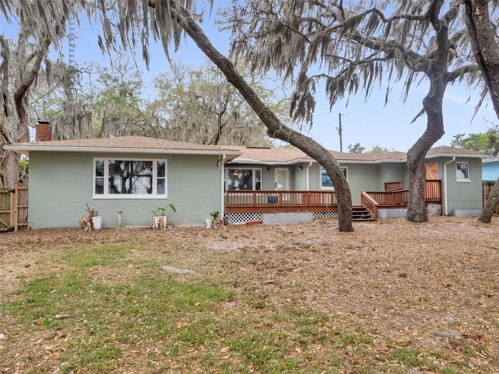 628 Bethel Drive Keystone Heights FL 32656